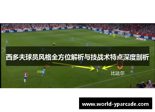 西多夫球员风格全方位解析与技战术特点深度剖析